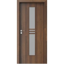 Porta ŠTÝL 1 Orech 